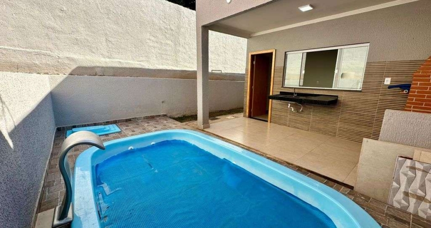 Casa com 3 quartos à venda na Rua Itatiaia, 1, Setor Conde dos Arcos, Aparecida de Goiânia