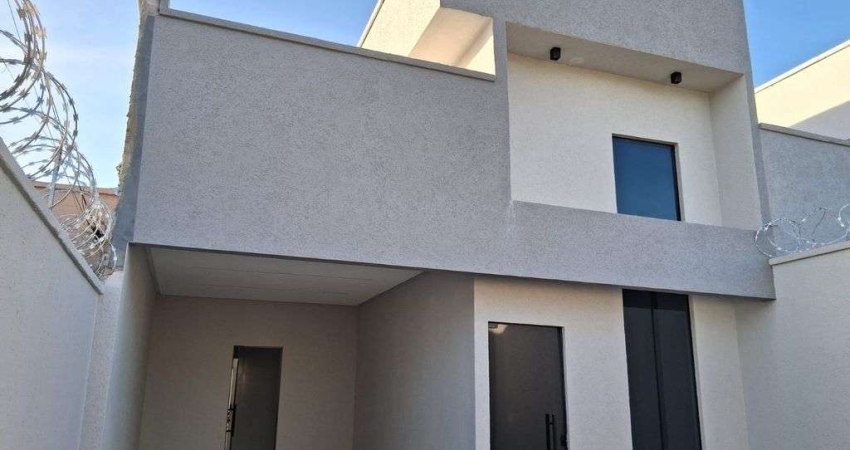 Casa com 3 quartos à venda na Rua La Palma Jd.Presidente, 32, Setor Três Marias, Goiânia