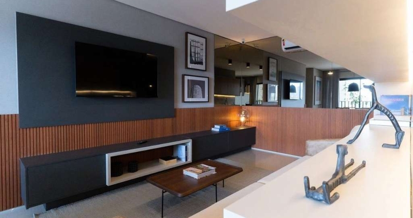 Apartamento à venda no Urbani Vista Home de 65,00 m2 - St. Pedro Ludovico.