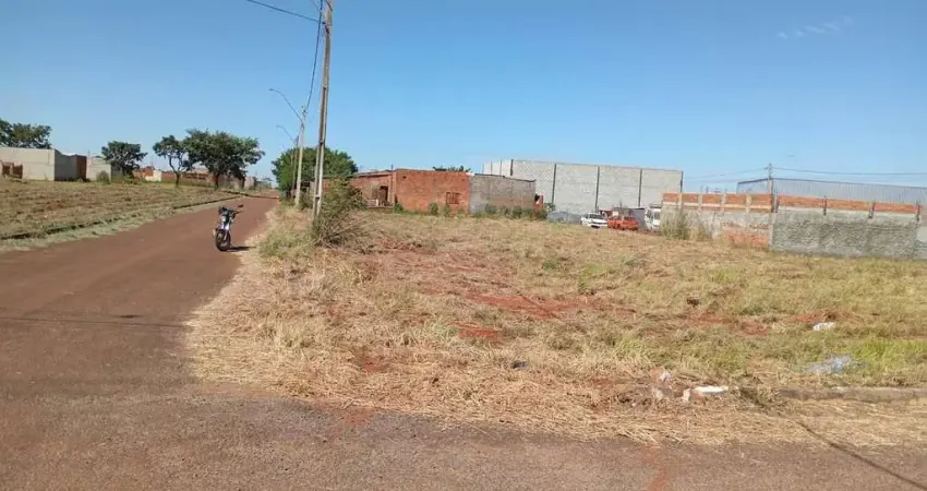 Oportunidade Lote à venda de 250,00m² na Nova Goianira - Cidade das Rosas.