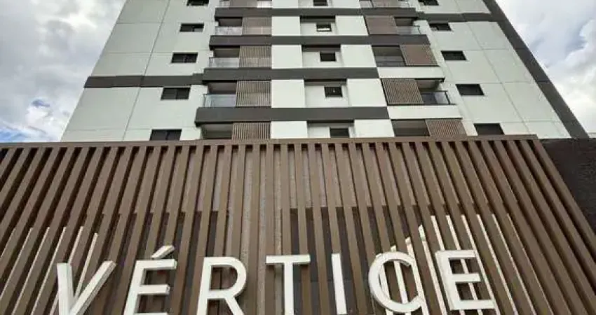 Apartamento com 3 quartos para alugar na Rua Artur de Abreu, 284, Vila Rosa, Goiânia