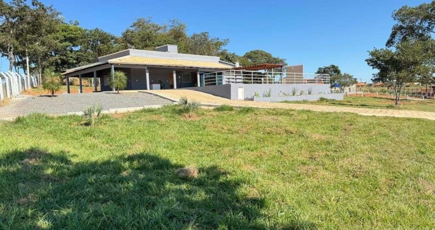 Chácara / sítio com 3 quartos à venda na Bonfinópolis, 11, Zona Rural, Bonfinópolis