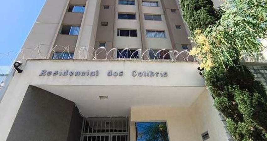 Apartamento com 2 quartos à venda na Rua C-259, 227, Setor Nova Suiça, Goiânia