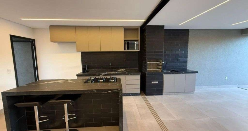Linda Casa nova 3 quartos no Faiçalville - com armários