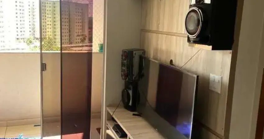 Apartamento de 2 Quartos sendo uma suíte no Negrão de Lima