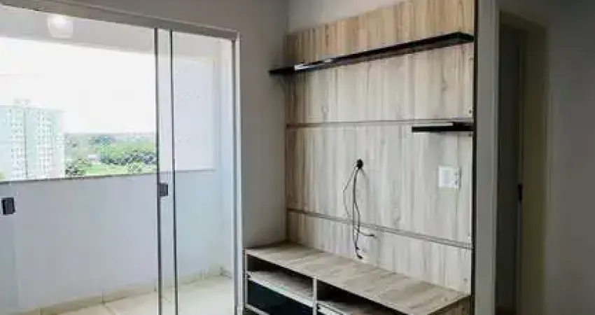 Apartamento com 2 quartos à venda na Rua 408, 192, Setor Negrão de Lima, Goiânia