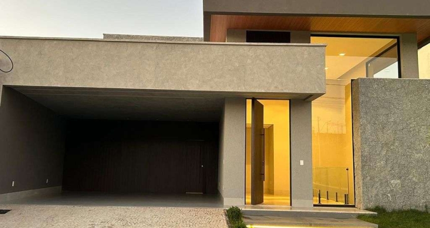 Sobrado Residencial de 4 suítes nos Jardins Barcelona