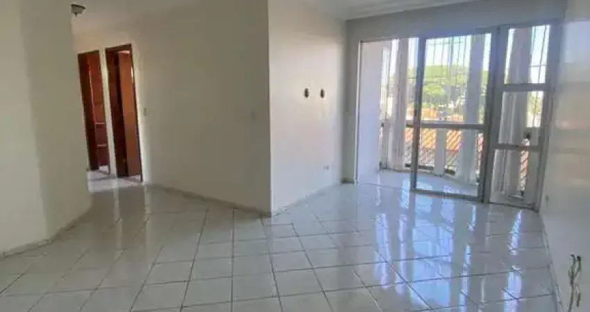 Oportunidade! Apartamento à venda no Residencial Nova Suíça 3Q um com suíte.
