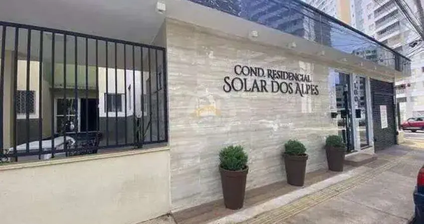Apartamento à venda sendo 2 quartos de 50,00m² no Vila dos Alpes