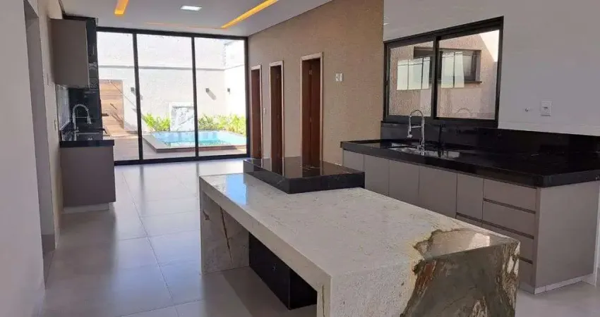 Casa com 3 quartos à venda na Rua MDV 19, Moinho dos Ventos, Goiânia