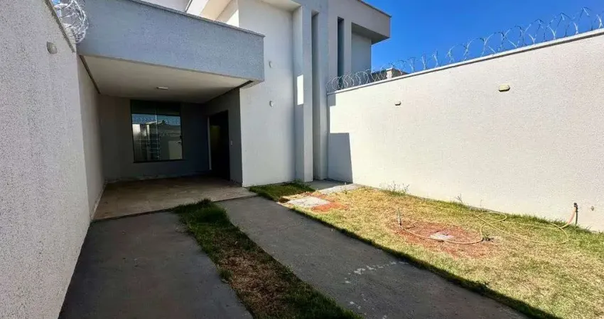 Casa com 3 quartos à venda na Rua MMM 11, Setor Três Marias, Goiânia