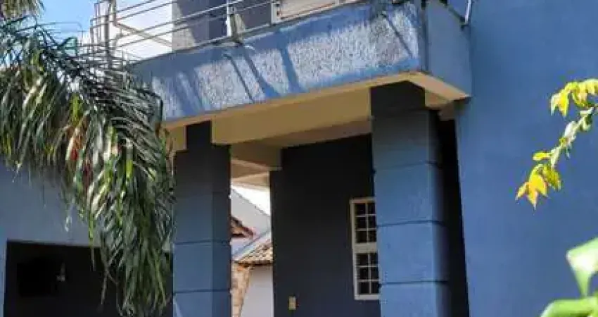 Excelente Sobrado sendo 3 Suítes de 291,61 m² no Jardim Atlântico.