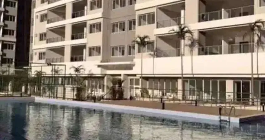 Apartamento à venda no Terra Mundi Parque Cascavel, 2 quartos sendo 1 suíte
