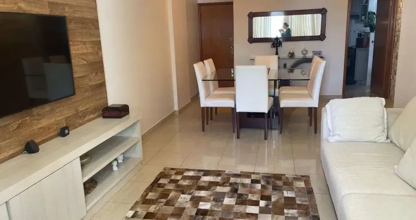 Apartamento com 3 quartos à venda na Av. Portugal, 341 - St. Oeste, Goiânia - GO, 74140-020, 341, Setor Oeste, Goiânia