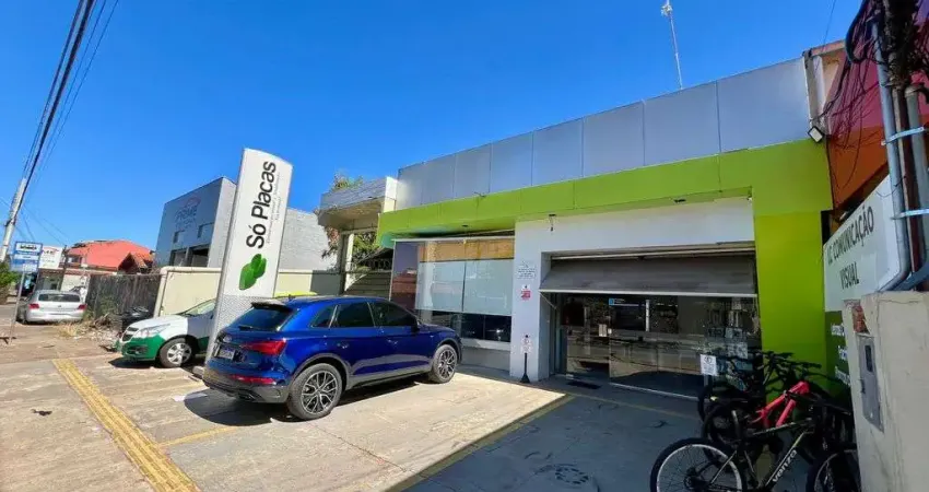 Galpão Comercial à venda de 766,73 m² no Jardim Europa.