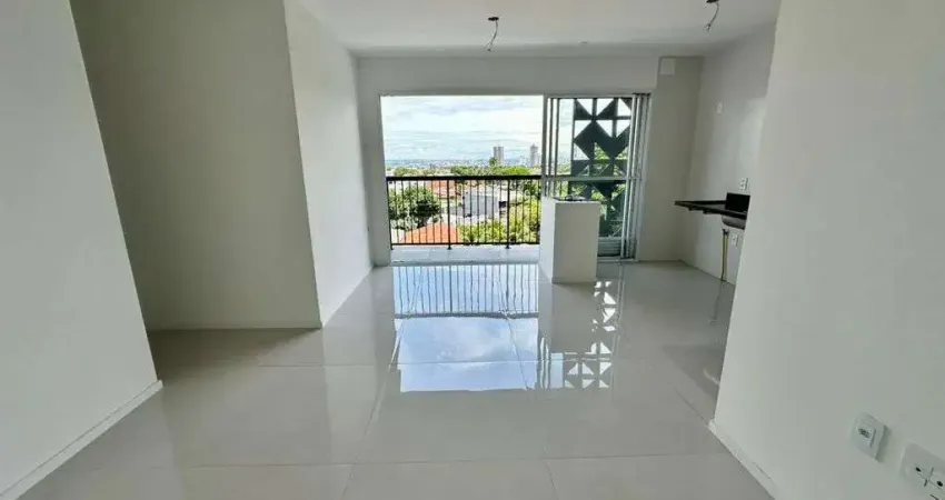 Apartamento com 2 quartos à venda na Rua T 55, 1, Jardim América, Goiânia