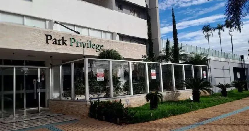 Apartamento à venda Park Privilege Parque Amazônia, 2 quartos sendo um suíte.