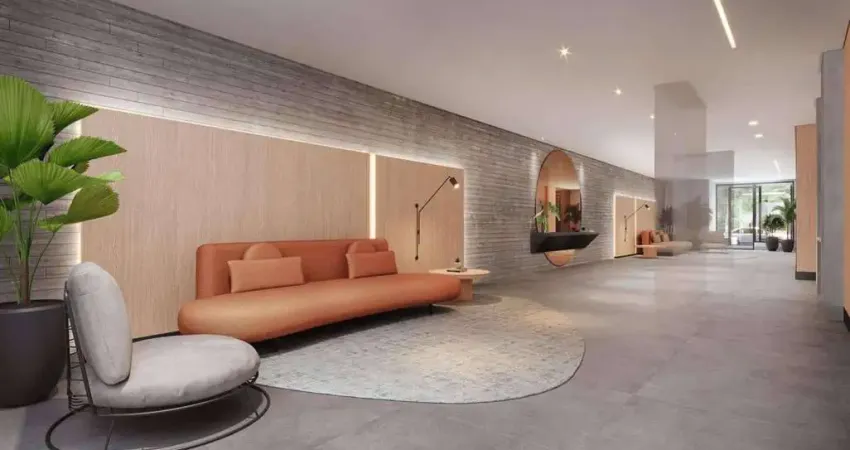 Apartamento à venda ORIGYN BUENO sendo 2 suítes de 74,27 m² - St. Bueno