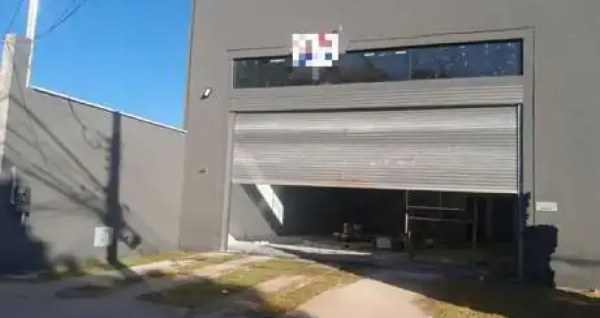 Galpão comercial à venda no setor novo horizonte na principal avenida comercial