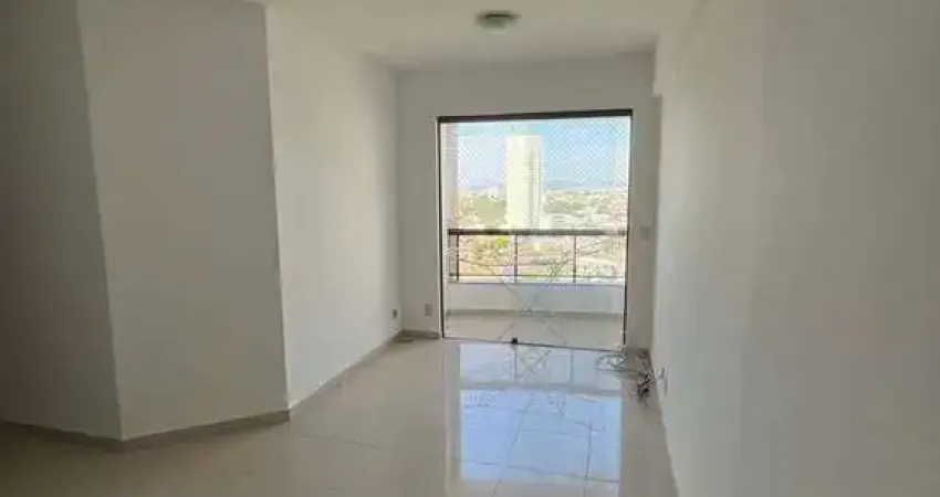 Apartamento 3 quartos sendo 1 suíte - Setor Bela vista