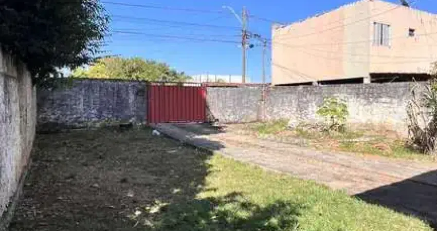 Terreno à venda de 447,75 m² bem localizado no Cond. Santa Rita - Goiânia