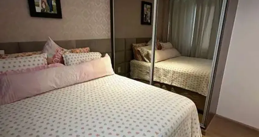 Apartamento 2 quartos com 1 suíte, 64m² no Jardim Maria Inês, Ap de Goiânia