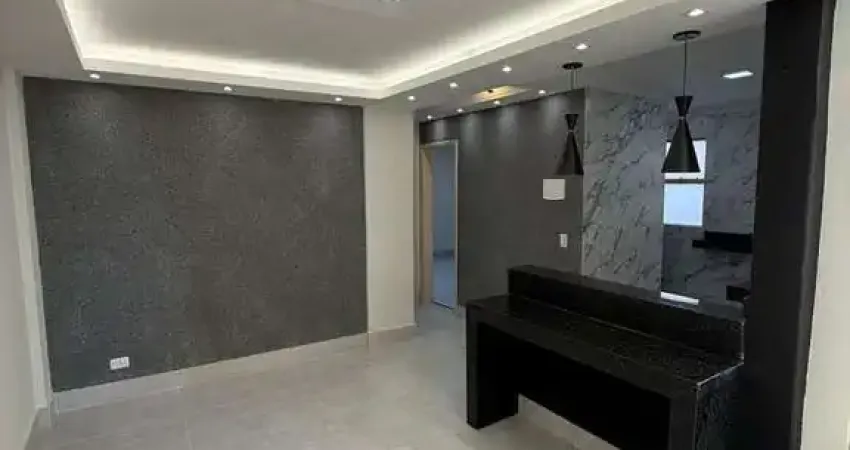 Apartamento 2 quartos com uma suíte, 70m² no Setor Aeroporto