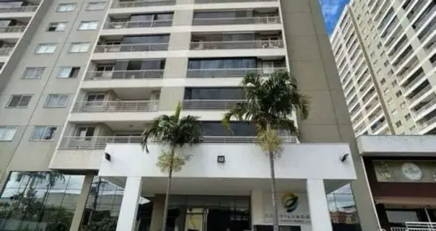 Oportunidade para investidor Apartamento de 2 quartos sendo 1 suíte