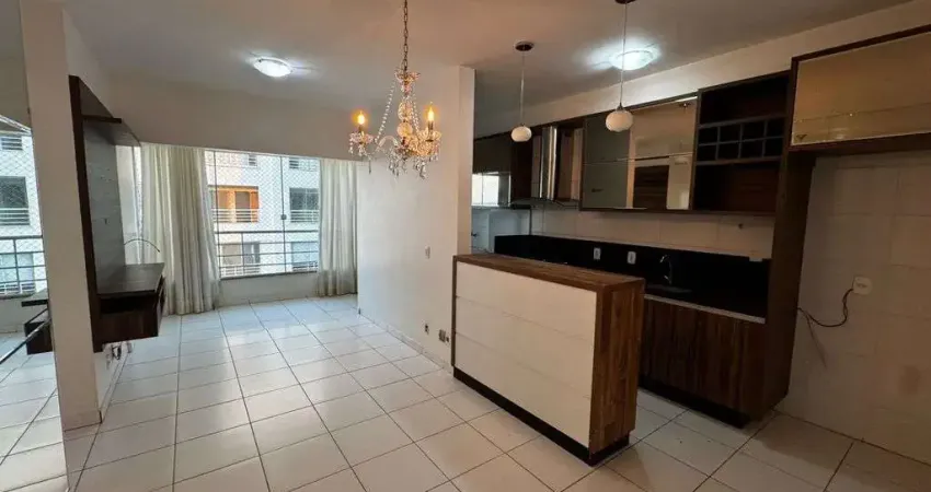 Apartamento 3 quartos com Suíte na Região do Hugol.