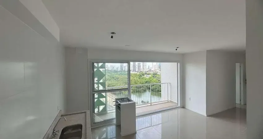 Apartamento à venda 3 quartos, sendo 1 suíte no wish areião de 78,00 m².