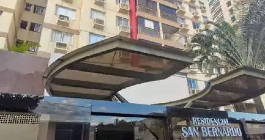 Apartamento com 3 quartos à venda na Avenida T-3, 1011, Setor Bueno, Goiânia