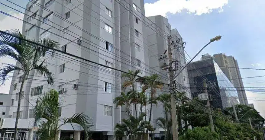 Apartamento à venda no edifício gemini sendo 2 quartos de 65,00 m² - st. bueno