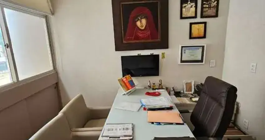 Sala comercial para alugar na Rua R-5, 1140, Setor Oeste, Goiânia