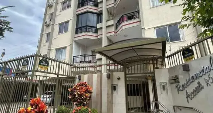 Apartamento com 3 quartos à venda na Rua 27-A, 09/10, Setor Aeroporto, Goiânia