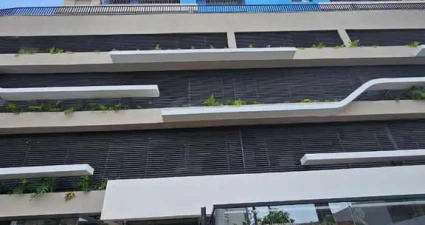 Apartamento com 3 quartos para alugar na Avenida Antônio Fidelis, 970, Parque Amazônia, Goiânia