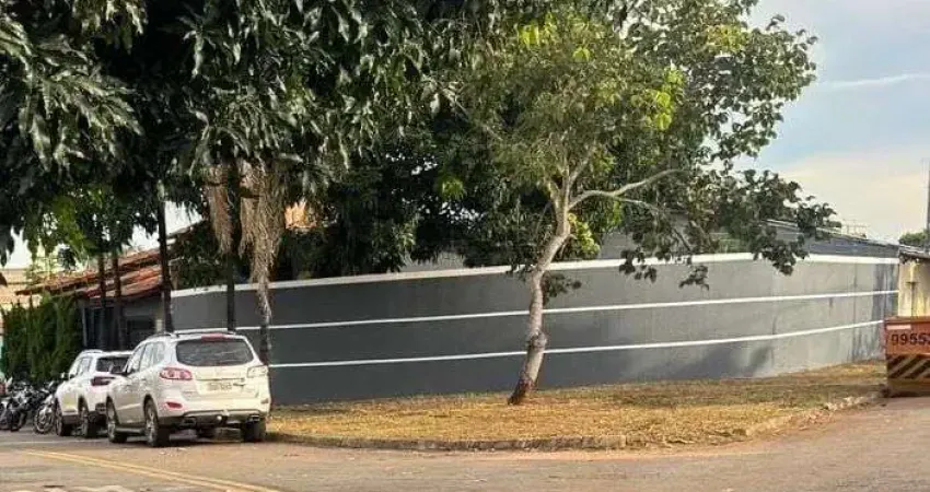 Casa com 3 quartos à venda na Rua ALV 12 Qd 22 Lt 01, sn, Setor Alto do Vale, Goiânia