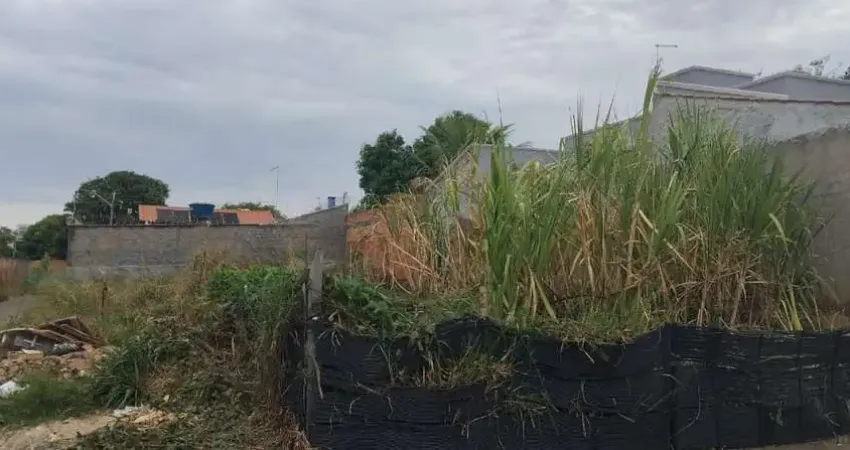 Lote à venda de 360,00 m² no residencial campos eliseos - ap. goiânia.