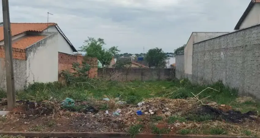 Lote à venda de 360,00 m² no residencial campos eliseos - ap. goiânia.