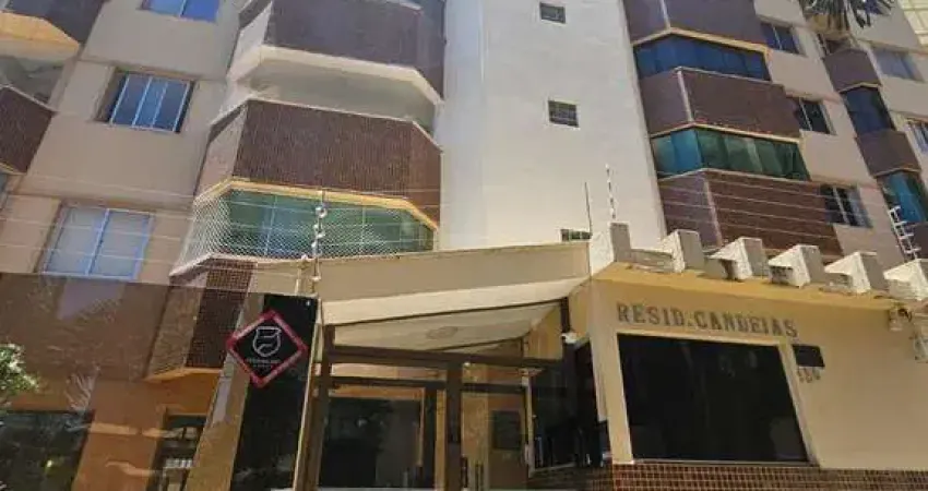 Apartamento com 4 quartos para alugar na Rua C-254, 180, Setor Nova Suiça, Goiânia