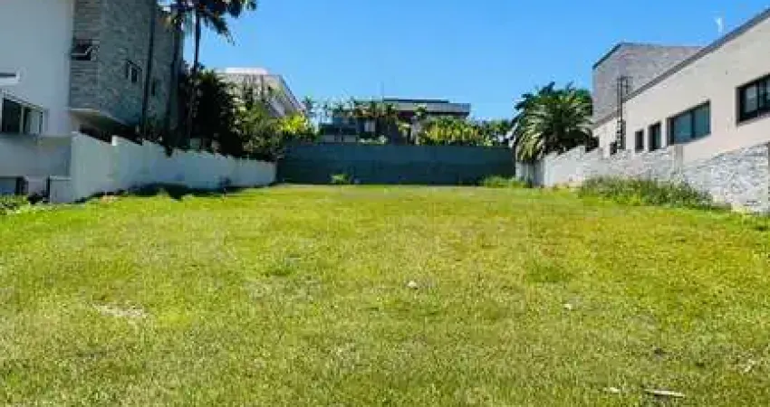Terreno à venda na Rua Janus, 12, Residencial Alphaville Flamboyant, Goiânia