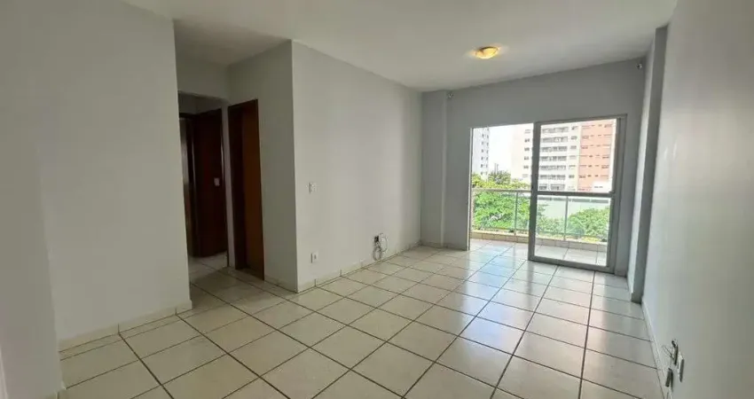 Apartamento com 2 quartos à venda na Alameda Couto Magalhães, 352, Setor Bela Vista, Goiânia