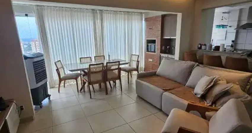 Apartamento 3 quartos, 93 metros, completo em armário, parque amazônia
