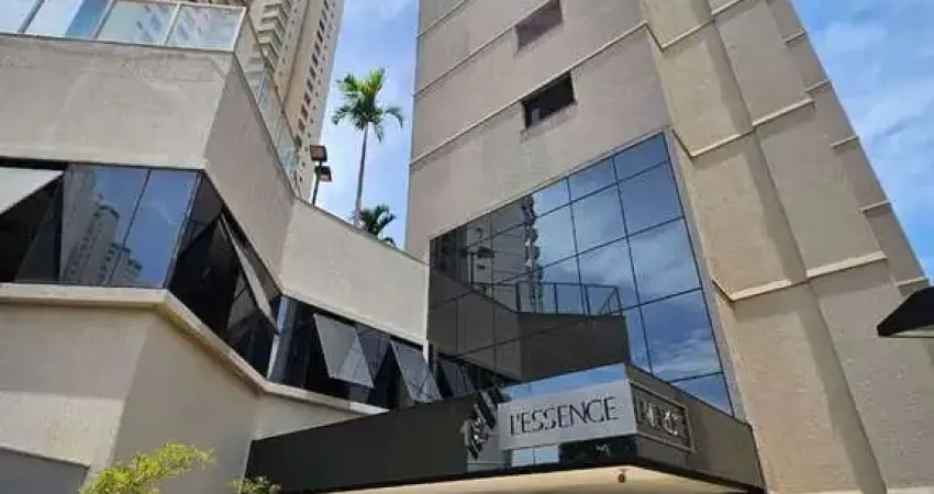 Apartamento mobiliado 3 quartos ao lado do parque flamboyant