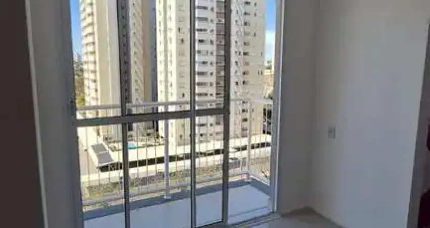 Apartamento  à venda de 42,00 m² sendo 2 quartos  - parque amazônia.