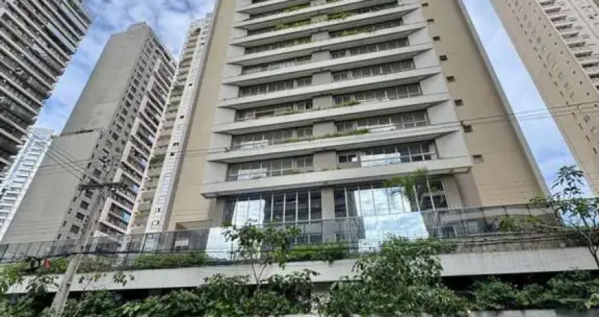 Apartamento à venda no skygarden marista de 228,00 m² com vista livre.