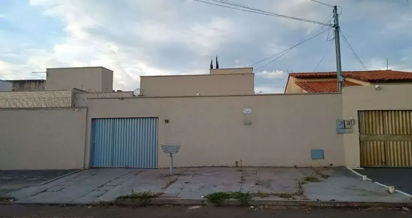 Casa com 3 quartos à venda na Rua Ecossuera, Qd 64, Jardim Helvécia, Aparecida de Goiânia
