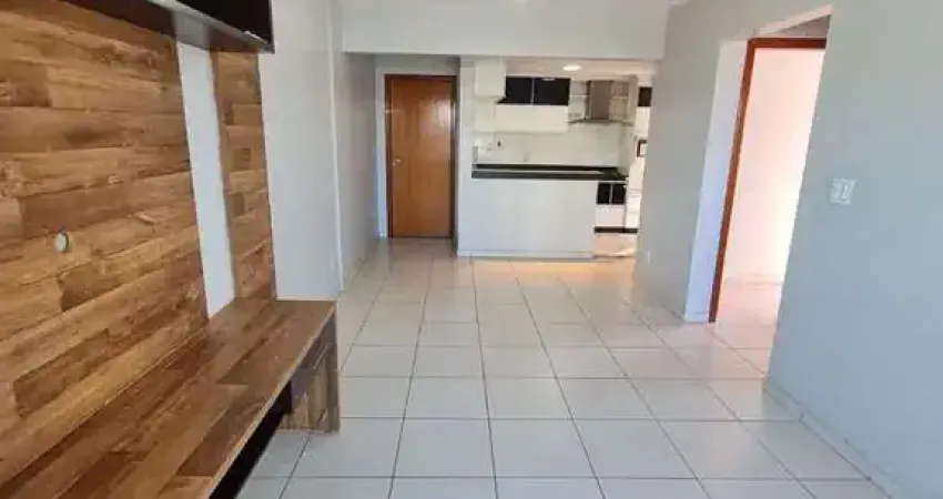 Apartamento à venda de 82,00 m² no residencial spacio habitat - parque amazônia.