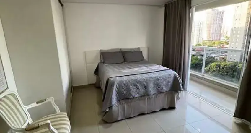 Excelente apartamento 1 quarto setor bueno para rentabilidade - the expression