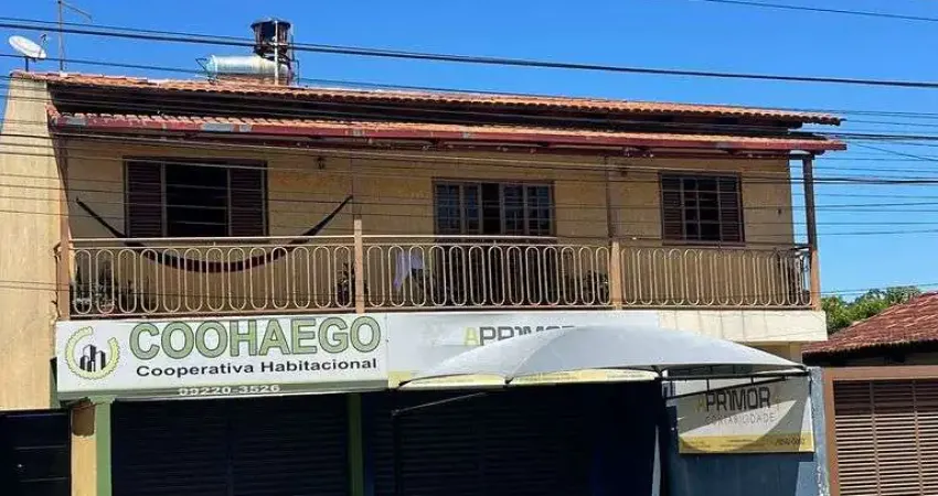 Sobrado à venda no jardim guanabara i de 291,18 m², com ponto comercial