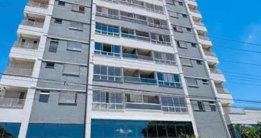 Apartamento à venda – 61 m² | 2 quartos (1 suíte) | setor universitário